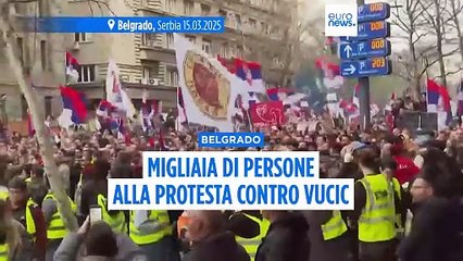 Le notizie del giorno | 16 marzo - Mattino