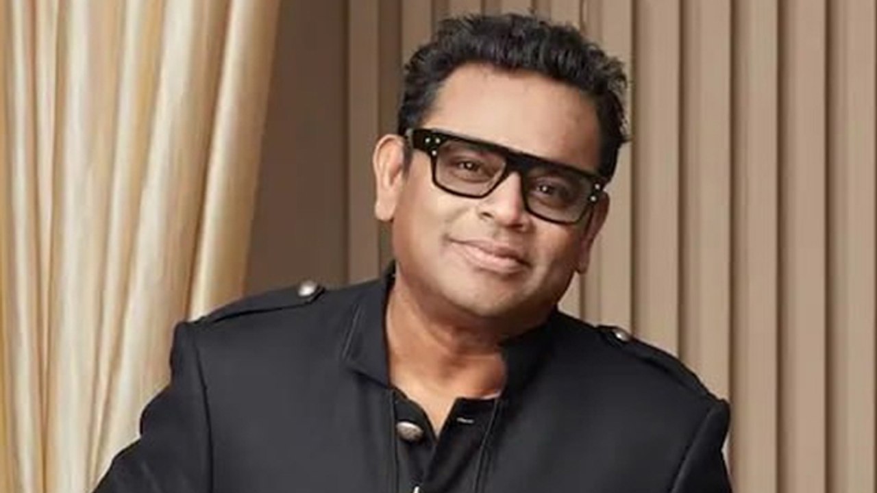 AR Rahman Hospitalised: एआर रहमान को अचानक अस्पताल में क्यों होना पड़ा Admit, Reason Reveal...
