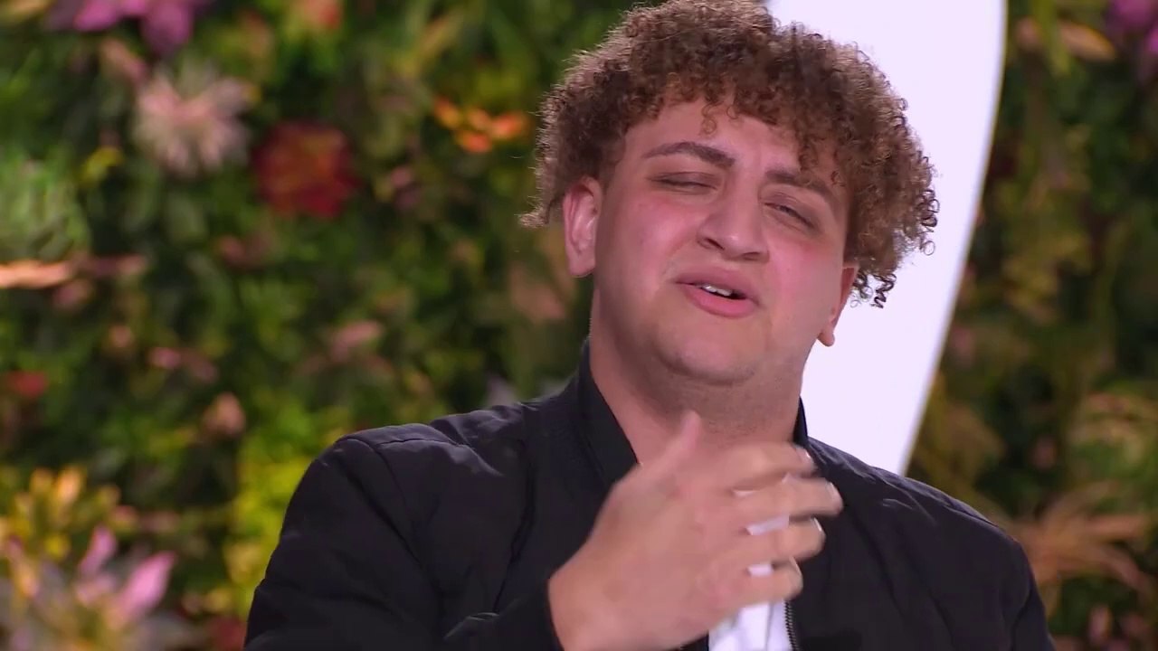 Filo’s Powerful Audition Wows Judges—Born to Sing or Still Headed for Med School || American Idol 2025