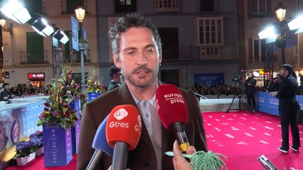 La severa reacción de Paco León cuando le han preguntado por el juicio de su hermana María León