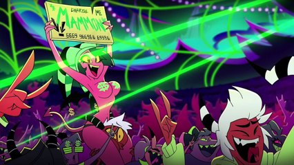 Jazz the Succubus Gets a Helluva Spanking [Hazbin Hotel] [Helluva Boss] Fanfic