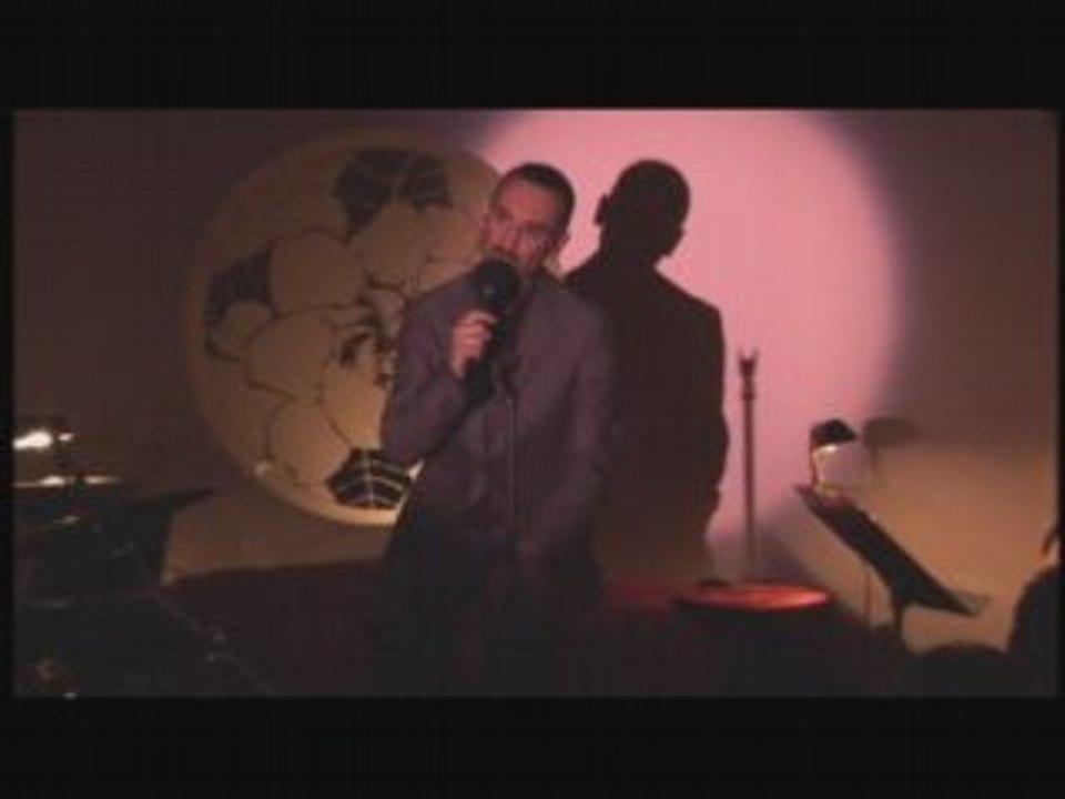 Jesse (David Pascucci