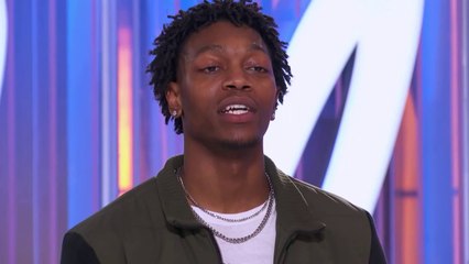 Brajawn Upshaw’s “Lovely” Audition SHOCKS Judges—Golden Ticket or No || American Idol 2025