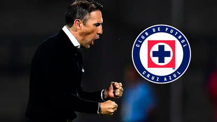 Vicente Sánchez revela qué siente de enfrentarse al América en la Concacaf Champions Cup