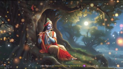 Srimad Bhagavatam Class 2