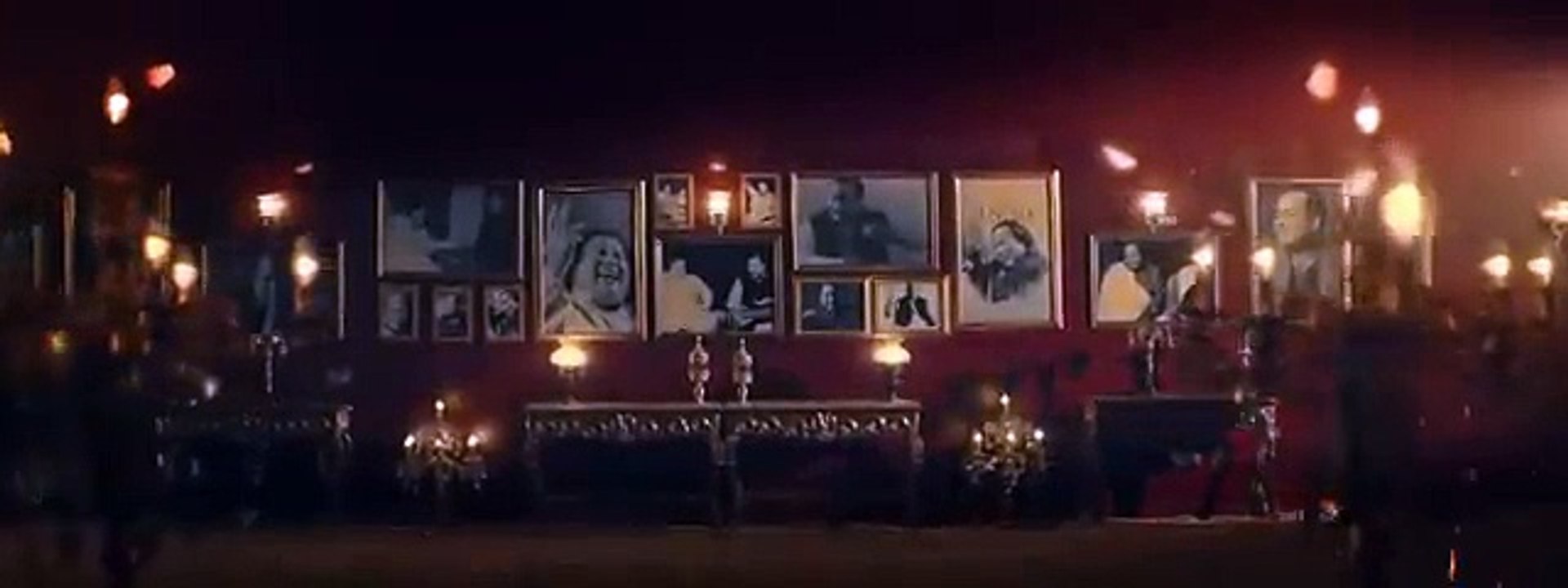 Sanson Ki Mala _ Ustad Rahat Fateh Ali Khan _ Tribute to Ustad Nusrat Fateh Ali Khan _ New Song 2020