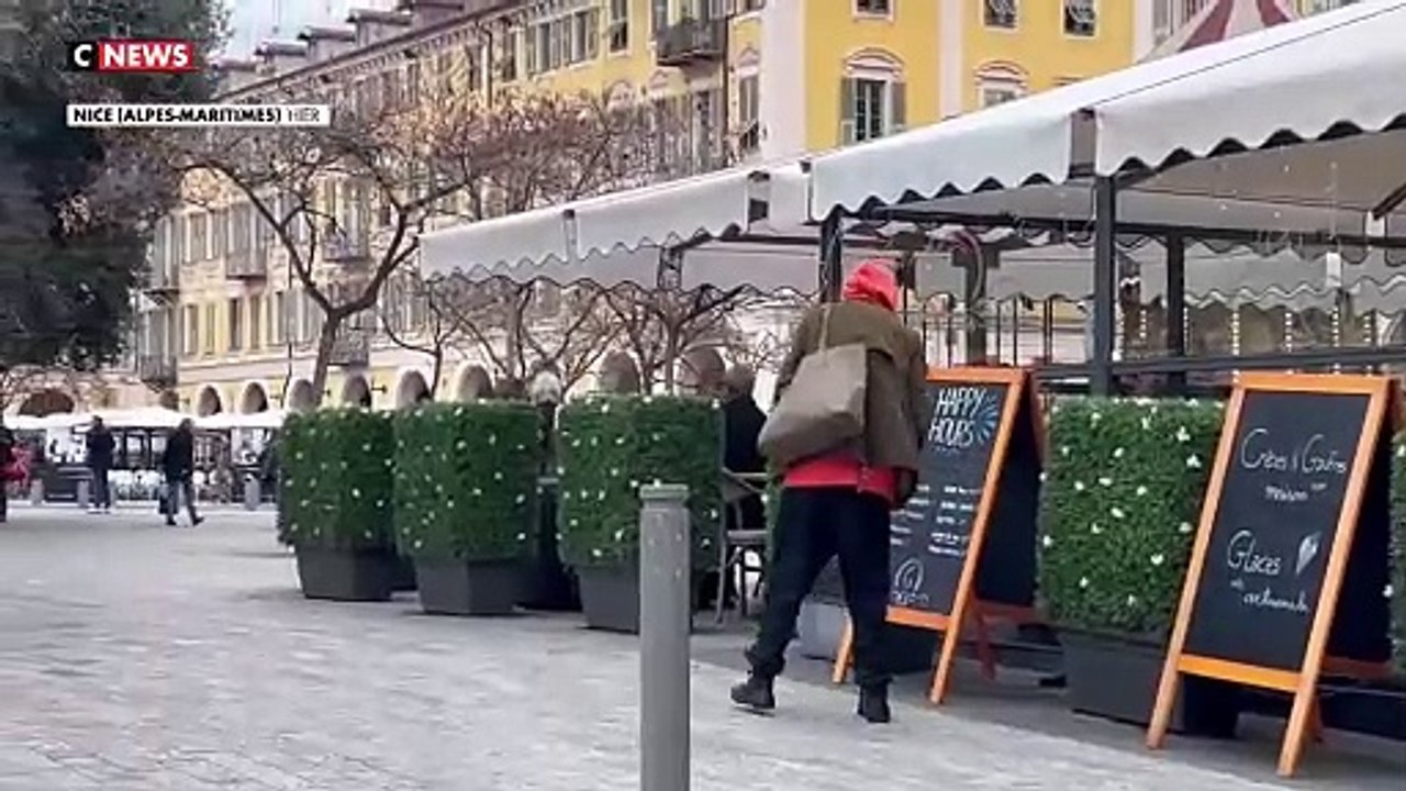 Nice : Colère du Maire en découvrant que la justice administrative a finalement retoqué l’arrêté antimendicité pris durant l’été 2022 pour protéger les zones touristiques