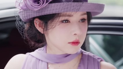 Jiang Shiqi: From Heiress to Betrayed Wife 💔