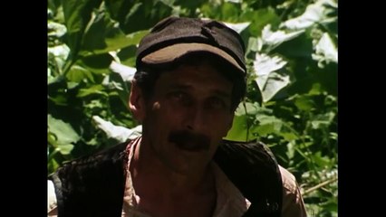 Popielec odc. 3 – Dziczyzna