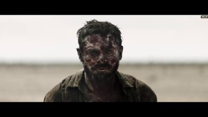 Hindi Dubbed Treasure Hunt & Survival Action Movie 💰 | Gold & Adventure