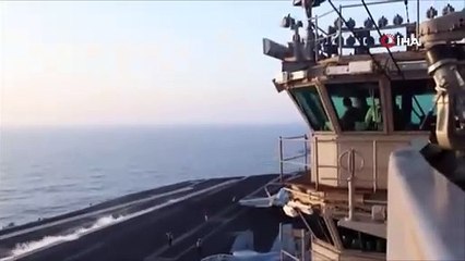 Trump'ın ''vur'' emri sonrası, ABD ordusu harekete geçti: 31 ölü, 23 yaralı var!