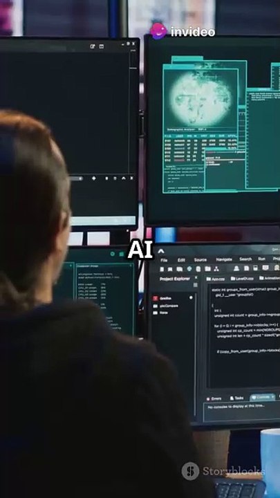 Unlocking Wealth: The AI Strategy You Need!