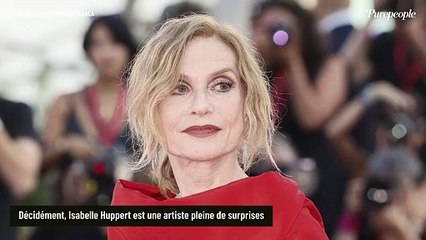 Isabelle Huppert : L'incroyable histoire d'amour de sa soeur Elisabeth avec un ancien Premier ministre