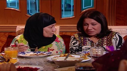 مسلسل فضة قلبها ابيض | الحلقة 18 HD