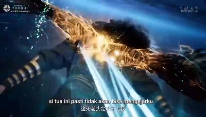 A Record Of Mortal's Journey Eps 134 Sub Indo