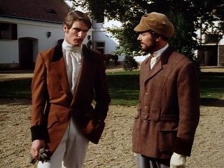Ana Karenina 1985 Español España Castellano - Parte 2