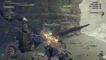 Monster Hunter Wilds_筋腱炎主因