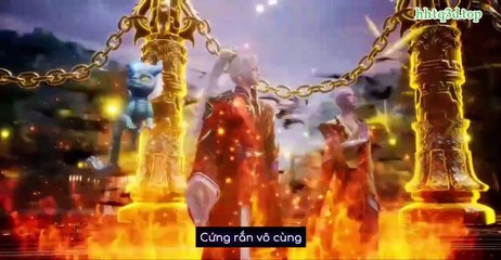 Vạn Giới Chí Tôn Tập 200 Vietsub
