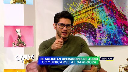 QUE VIVA LA VIDA FIN DE SEMANA 15 DE MARZO DEL 2025