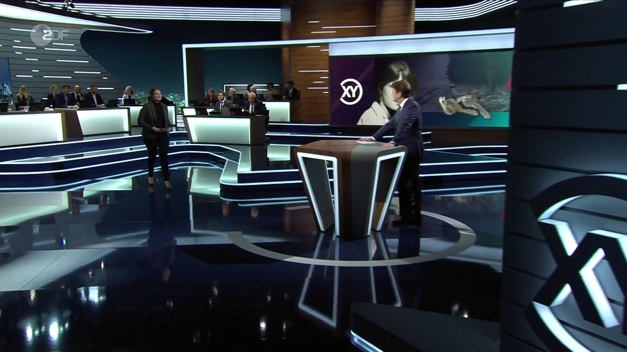 Aktenzeichen XY ungelöst 29. November 2023