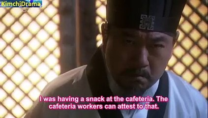 Sungkyunkwan Scandal 9-2