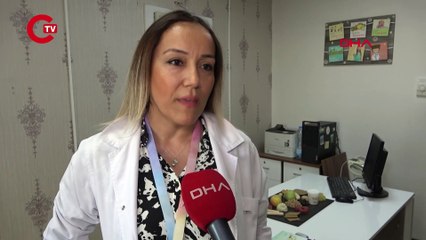 2 yılda 40 kilo verdi, hayatı değişti Görenler ilk o soruyu soruyor