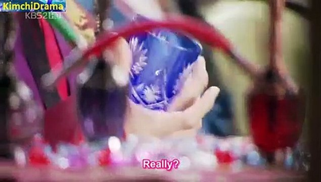 Sungkyunkwan Scandal 9-4