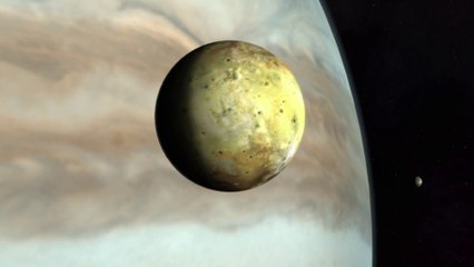 How the Universe Works Season 1 Episode 8 Moons