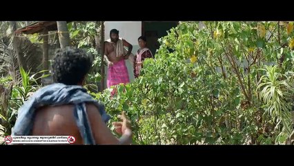 Ponman (2025)  Malayalam Movie Part 1/2