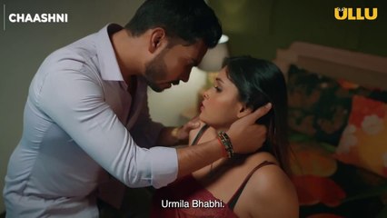 Chaasni Ullu Webseries | Ullu App | Ullu New Webseries | Latest Webseries