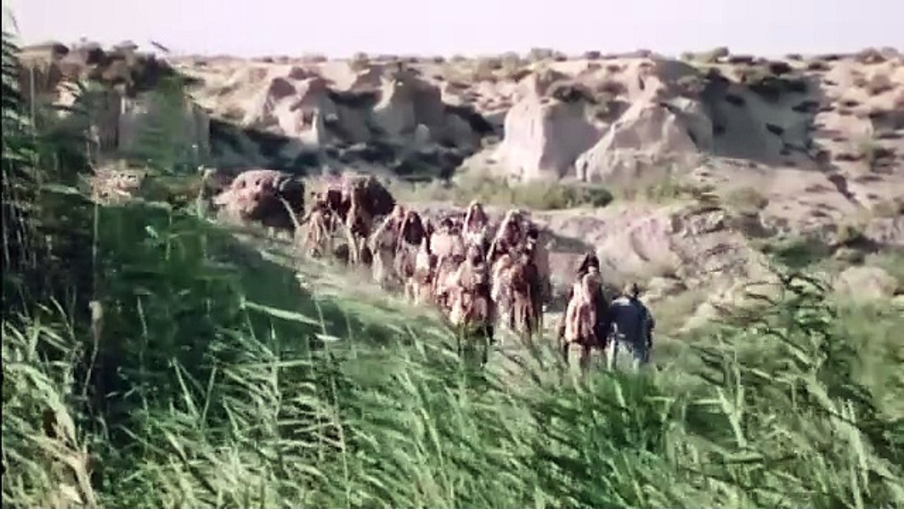 Joseph The Prophet Episode 2 - Urdu Dubbed - Prophet Yousuf