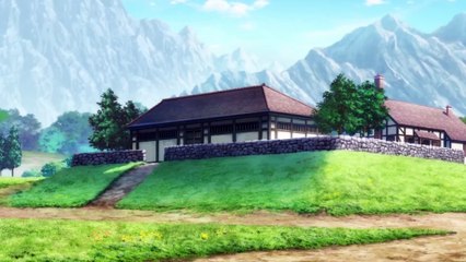 From Old Country Bumpkin to Master Swordsman - Official Trailer