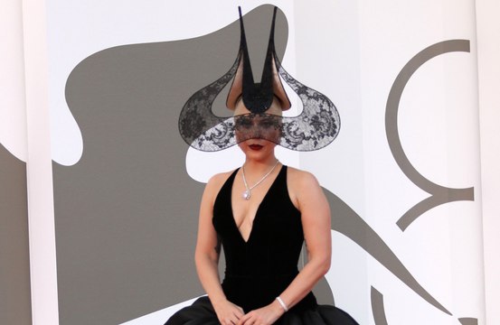 Perché Lady Gaga non si sente una drag queen