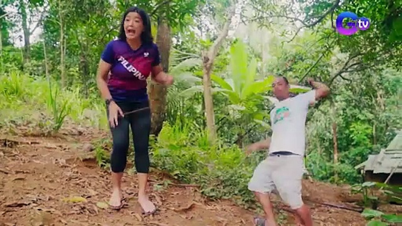 Food adventure sa Aklan kasama si Kara David- Part 2  (Full Episode) | Pinas Sarap