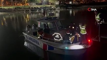 Bursa\'da intihar girişimi son anda engellendi