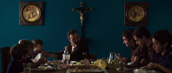 Vírgenes - Teaser Tráiler