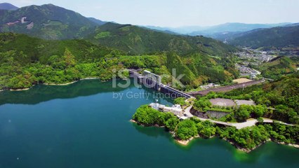 A haunted spot you should never go to: Uraya Dam: Discover the mystery and paranormal phenomena!