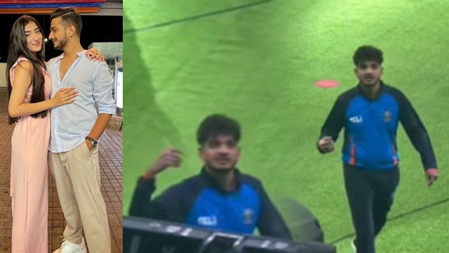 Munawar Faruqui Ecl 2025 : Nazila का नाम सुनते ही Fan पर भड़के मुनव्वर फारूकी,Public Reaction