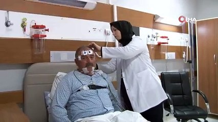 Uyku uzmanı Uyardı: "Uyku apnesi, kalp krizine sebep olabiliyor"