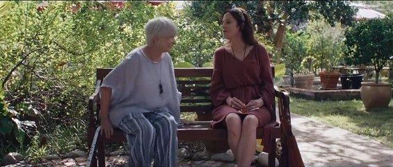 Omni Loop - Tráiler español