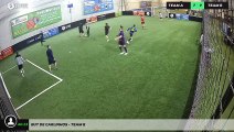 But de Carlinhos - Team B