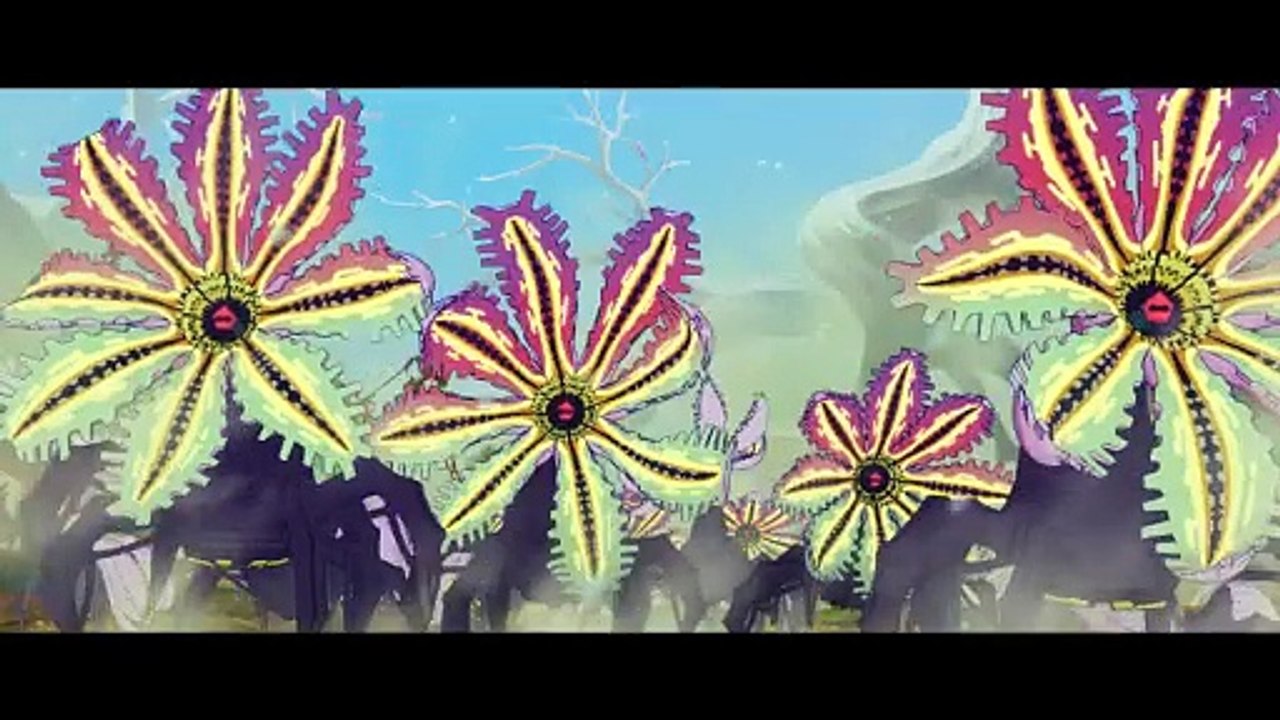 All You Need Is Kill - Trailer zur Anime-Adaption des Sci-Fi-Klassikers aus Japan