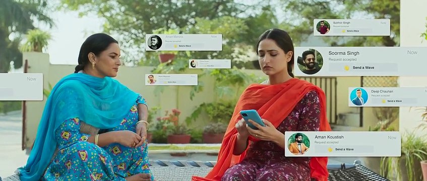 Yaar Mera Tiltliya Warga | New Movies 2025 | Gippy Grewal