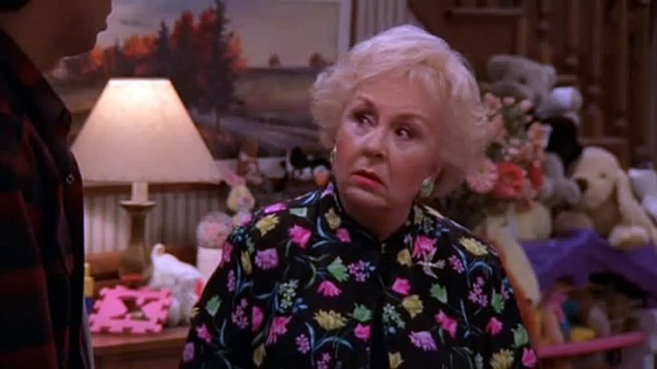 Alle lieben Raymond S04E19-Neue Freunde