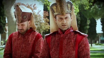 مسلسل حريم السلطان | الحلقة 20 HD مدبلج