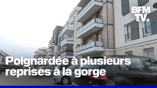 Une femme de 42 ans retrouvée morte dans les Yvelines, son mari placé en garde à vue