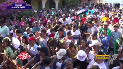 EL VIVE DE HCH 15 DE MARZO DEL 2025