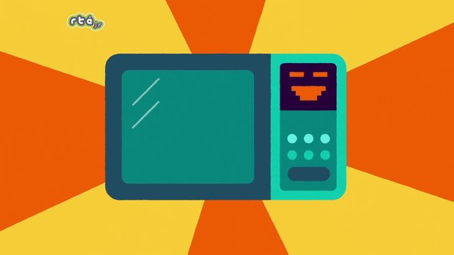 Maddie + Triggs S01E22 - Microwave