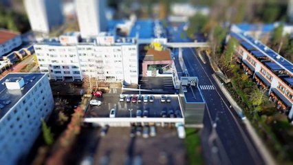 Pikkuruinen Espoo - Soukka