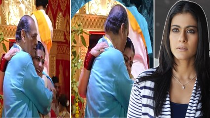 Deb Mukherjee : Kajol चाचा देब मुखर्जी के निधन से टूटीं,Photo शेयर कर लिखा भावुक पोस्ट | Filmibeat